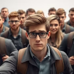 How do you prepare Gen Z to thrive when they reject the old pathways to success?