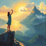 The Importance of Values-Centred Vision